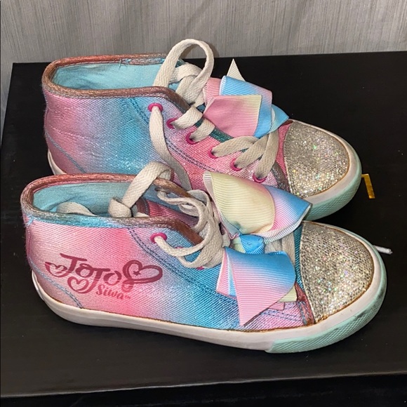 Girls Converse Shoe Bundle Lot Size 11 - Picture 5 of 12